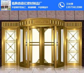 全铜门 生产厂家嘉亿建材 阿拉善盟铜门
