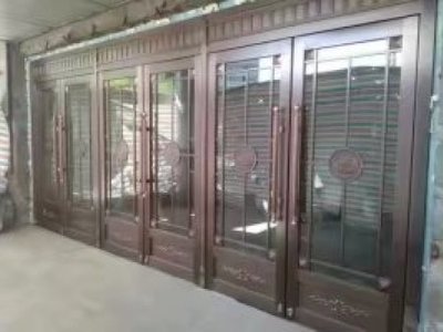 双鸭山铜门-想买优良的铜门上哪