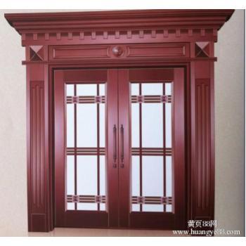 【武汉铜门工艺价格_鑫汉奇门专业生产铜门_武汉铜门图片】-