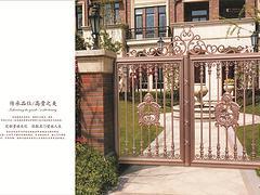 铜门批发--仿铜大门图片|铜门批发--仿铜大门产品图片由沈阳市铁西区金泓森门窗厂公司生产提供-