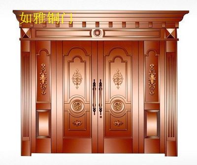 铜门厂 上海铜门厂家 吉林铜门定做 湖北铜门生产 襄阳真铜门定购|一淘网优惠购|购就省钱