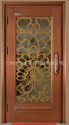 铜纱网门、广州设计真铜门 ,高丰金属制品图片| 铜纱网门、广州设计真铜门 ,高丰金属制品产品图片由广州市高丰金属制品公司生产提供-